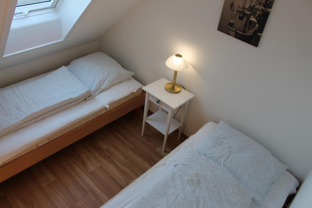 Ferienwohnung Ostseeglueck, Schoenberger Strand, Meerblick Schönberg in Holstein Exteriör bild