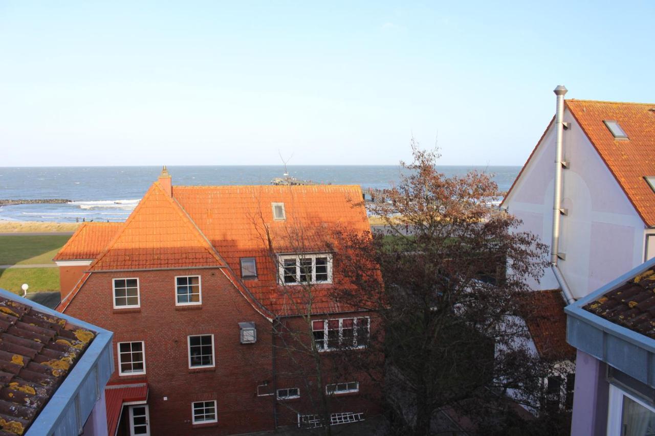 Ferienwohnung Ostseeglueck, Schoenberger Strand, Meerblick Schönberg in Holstein Exteriör bild