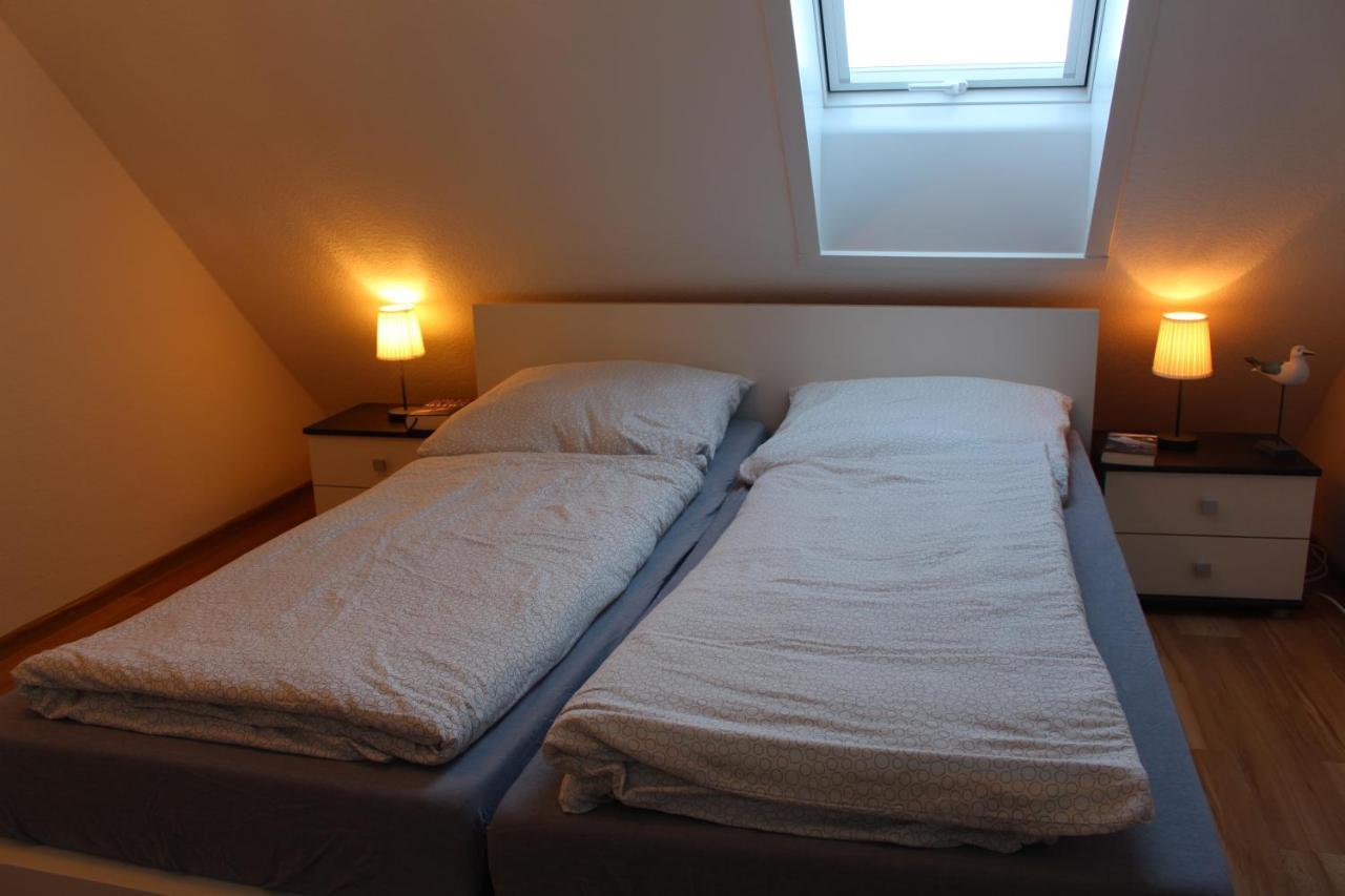 Ferienwohnung Ostseeglueck, Schoenberger Strand, Meerblick Schönberg in Holstein Exteriör bild